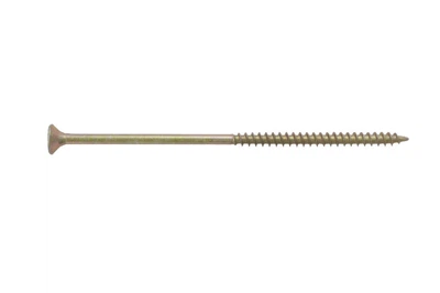 Саморіз універсальний Apro 6.0 x 100 мм (25 шт.) (10160A0-1)