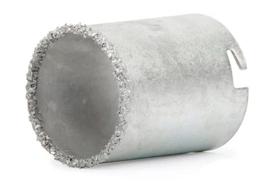 Свердло корончате по плитці Intertool 53 мм (SD-0392)