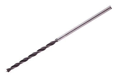 Свердло по дереву Intertool 12 х 400 мм (SWB-1240)