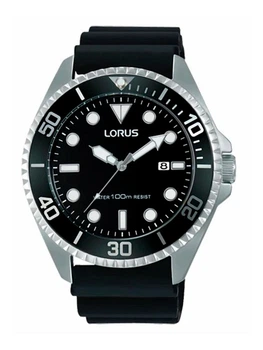 Чоловічі наручні годинники Lorus RH947GX9