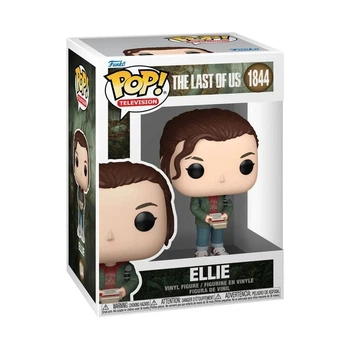 Ігрова фігурка Funko POP! серії The Last of Us - Еллі