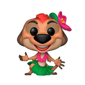 Ігрова Фігурка Funko Pop! Disney Серії Король Лев - Тімон Дісней 9.6 см (8930006512653)
