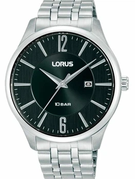 Чоловічі наручні годинники Lorus RH915RX9