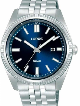 Чоловічі наручні годинники Lorus RH965QX9