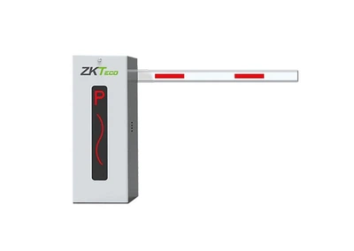 Шлагбаум ZKTeco CMP200L 4.5 м (левый X00301071)