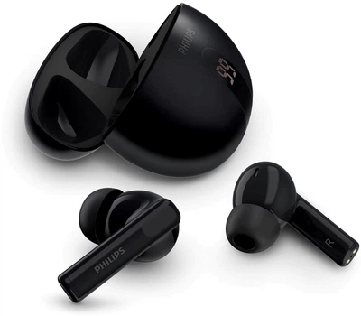 Навушники Philips TAT2520 Black (TAT2520BK/00)