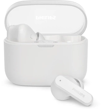 Навушники Philips TAT2000 White (TAT2000WT/00)