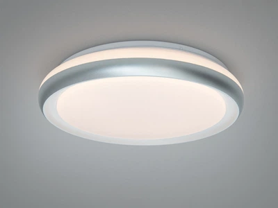 Светодиодная потолочная люстра Diasha W-27/400 34Вт