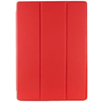 Чохол-книжка Book Cover (stylus slot) Samsung Galaxy Tab A11+ (11'') (X230/X236) Червоний Epik (teh0030293)