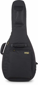 Чехол для акустической гитары ROCKBAG RB20519 B/PLUS Student Line Plus - Acoustic Guitar Gig Bag