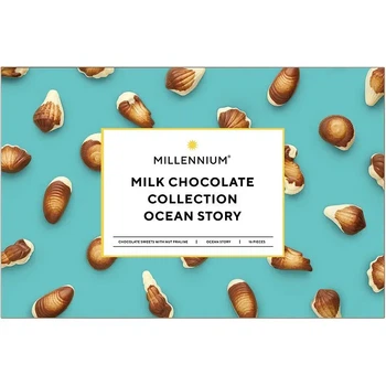 Цукерки Millennium Історії Океану 170 г