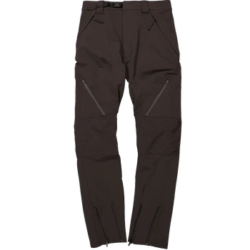 Штани спортивні чоловічі Travis Scott Cactus DM1280-220 трекінгові водотривкі на кожен день Розмір S Коричневий