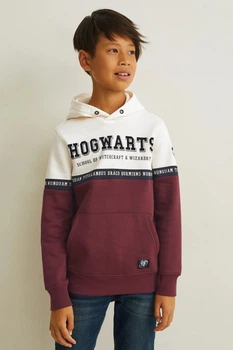 Худі Hogwarts C&A 2186569c57 134-140см комбіноване (100005919)