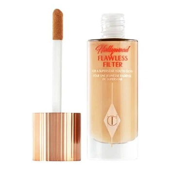 Средство для сияния лица Charlotte Tilbury Hollywood Flawless Filter 2.5 Fair, 30 мл