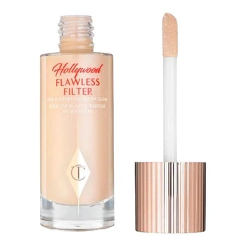 Засіб для сяйва обличчя Charlotte Tilbury Hollywood Flawless Filter 2 Fair, 30 мл
