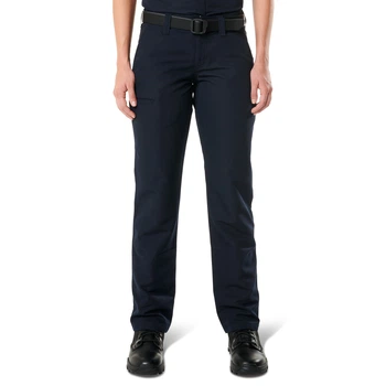 Штани тактичні 5.11 Tactical Women's Fast-Tac Urban Pants Dark Navy 4/Regular (64420-724)