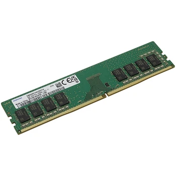 Оперативная память 8 ГБ, DDR4, для ПК, Samsung (3200 МГц, 1.2 В, CL22, M378A1K43EB2-CWE) Б/У