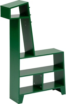 Книжкова шафа Atmosphera динозавр 100 см (3560232658105)