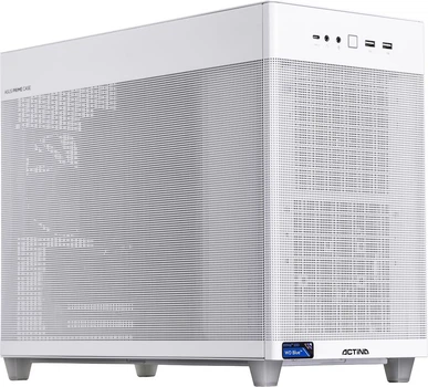 Комп'ютер Actina PBA Tower White (KOMACNGIP0523)