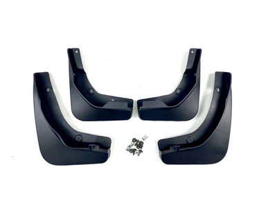 Брызговики Mercedes Benz W213 2016-2023 комплект 4шт. для Mercedes-Benz E class W213 2016-2023 (7388)