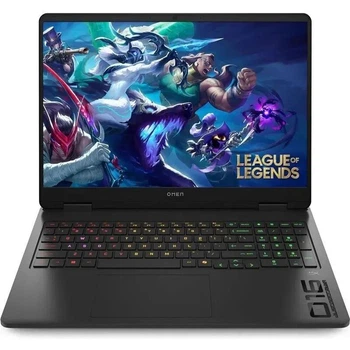 Ноутбук HP Omen Slim 16-an0000 (C54V644) Refurbished