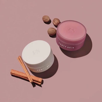Лимитированный набор кремов для тела Fenty skin Lil butta drop duo Lil butta dropz duo