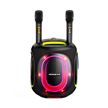 Портативная Bluetooth колонка Hopestar Partybox 600