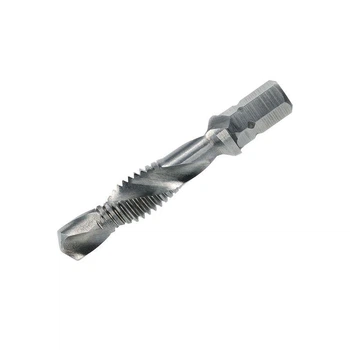 Мітчик VOLKEL комбінований UNF 3/8"x24 (67298)