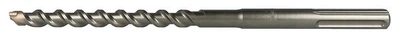 Бур HELLER 35х400х520мм SPEED2MAX SDS-max (27776)
