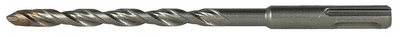 Бур HELLER 10х100х160 ALLMAT; IP (21679)