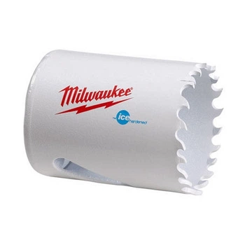 Пила кольцевая MILWAUKEE 65 мм BI-METAL COBALT 8% (49560153)