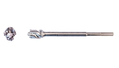 Бур проломный Heller StoneBREAKER SDS-max 45х1005х1125 мм 29754h