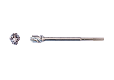 Бур проломный Heller StoneBREAKER SDS-max 80х1005х1125 мм 29760h