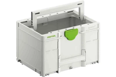 Систейнер ToolBox FESTOOL - SYS3 TB M 237 (204866)