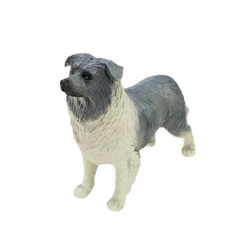 Дитяча іграшкова фігурка тварини "Border Collie" Bambi TBS086-5
