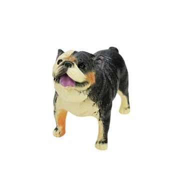 Дитяча іграшкова фігурка тварини "Bulldog" Bambi TBS086-6