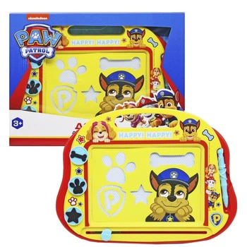 Магнітна дошка Щенячий патруль "Paw Patrol" Bambi PP-82106