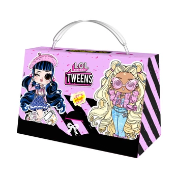 Игровой набор ТехноК Косметический набор L.O.L. Surprise! Tweens Skate Dance 2710