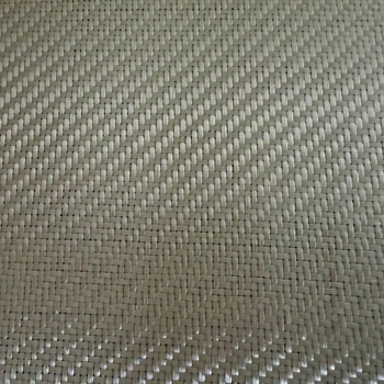 Арамидная ткань Kevlar AWT170-1200 170 г/м² для композитов