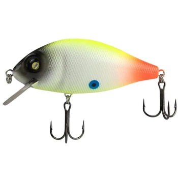 Воблер CONDOR FISHING Artful Crucian 70F 70мм 11г 0-1,0м #518 (4403070_70_518)
