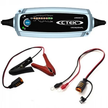 Зарядное устройство СТЕК LITHIUM XS 56-899