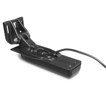 Трансдьюсер Garmin транцевый GT52HW-TM 12-pin SideVu\DownVu 010-12405-00