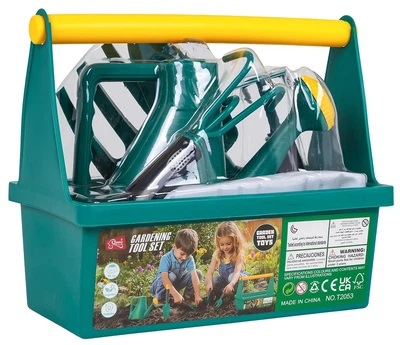 Zestaw Małego Ogrodnika Mega (ZOG.T2053) (5903864989717)