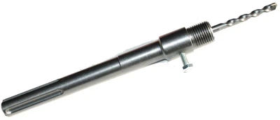 Тримач коронки (подовжувач) SDS-MAX 22х220 для перфоратора (бур004)