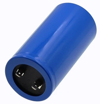 Конденсатор 1000 мкФ (60×118 мм, пусковой HY33 CD-60) (кон032))