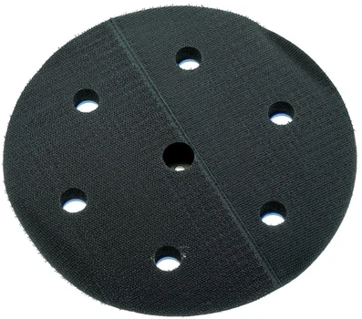 Подошва для шлифмашины Sturm DWS6075SL, D=215 мм, 6 отверстий (шлиф273)