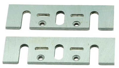 Ножи SKH-51 для рубанка Makita 1900B 82×28×3 мм аналог D-07967 (ножр015)