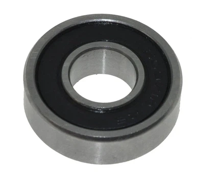 Підшипник 609/10 2RS (10 24 7 мм, гума) (під1309)