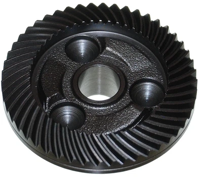 Ведомая шестерня для болгарки Makita 9050 227561-7, D=15×70 мм (g4166))