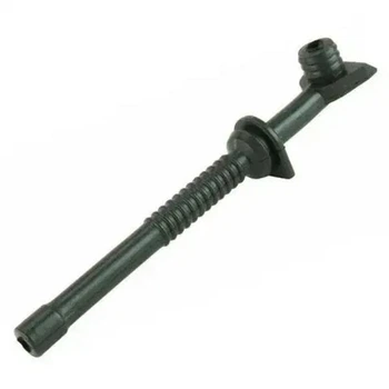 Шланг масляного бака для бензопилы ST MS-180, 11306479400. Артикул: saw634